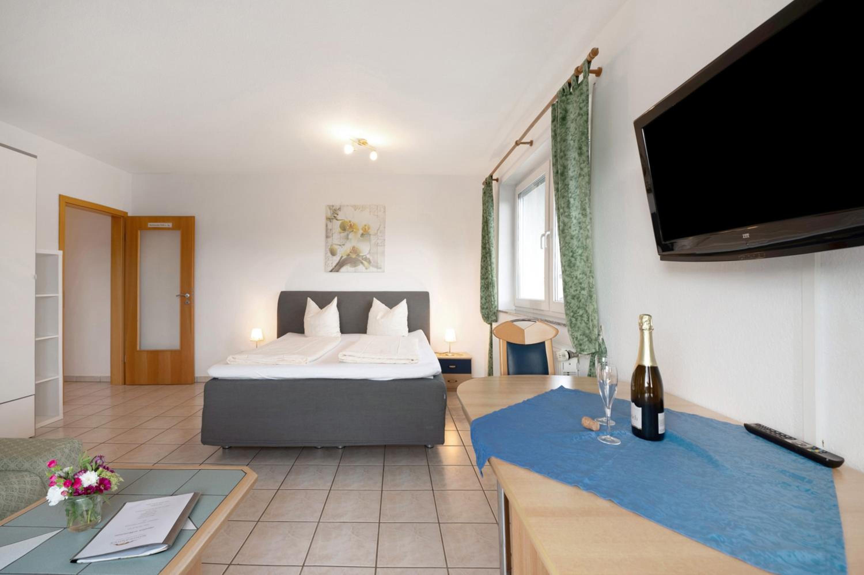 Mosel Familienurlaub Zickzack