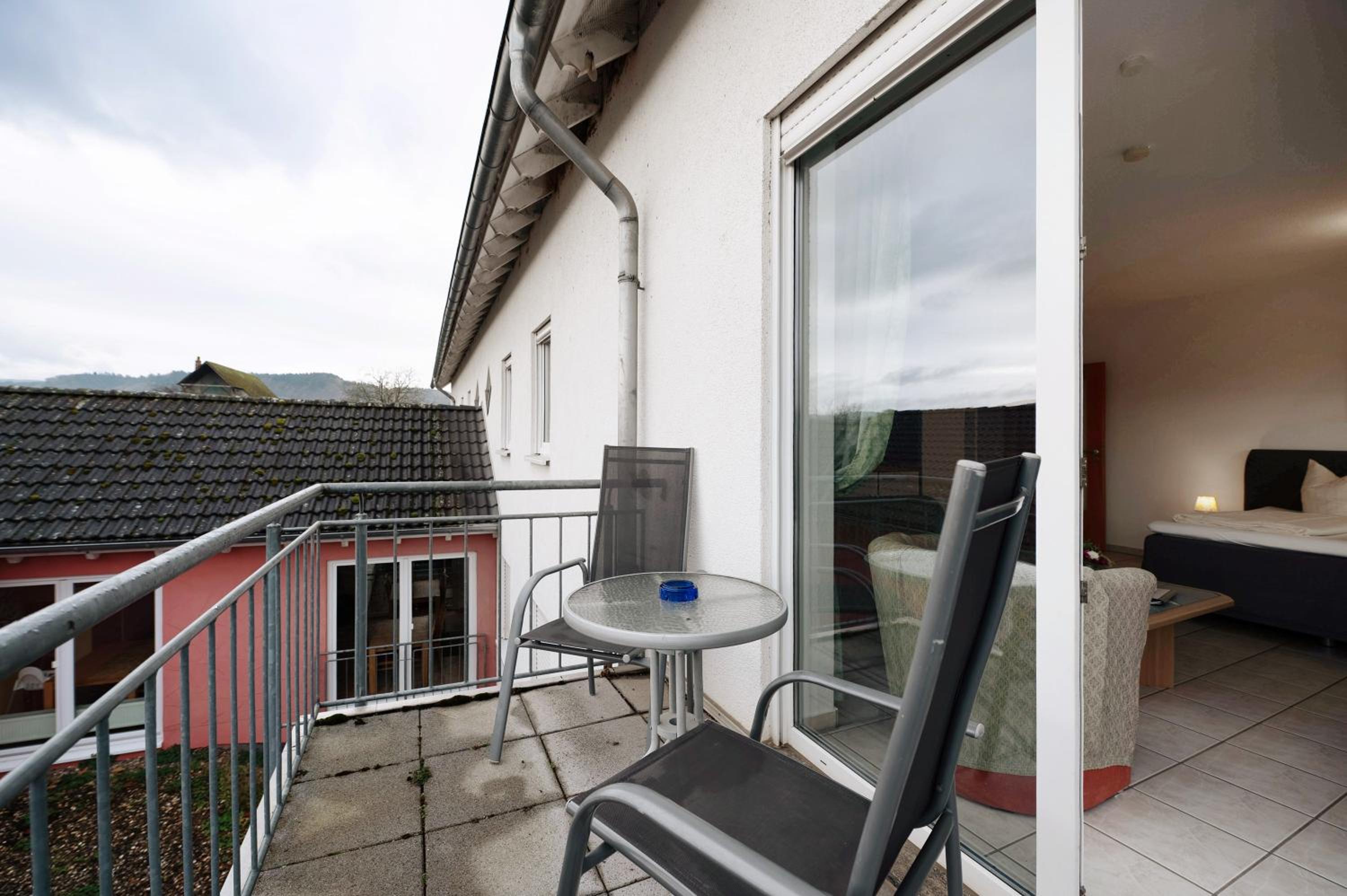 Mosel Familienurlaub Zickzack