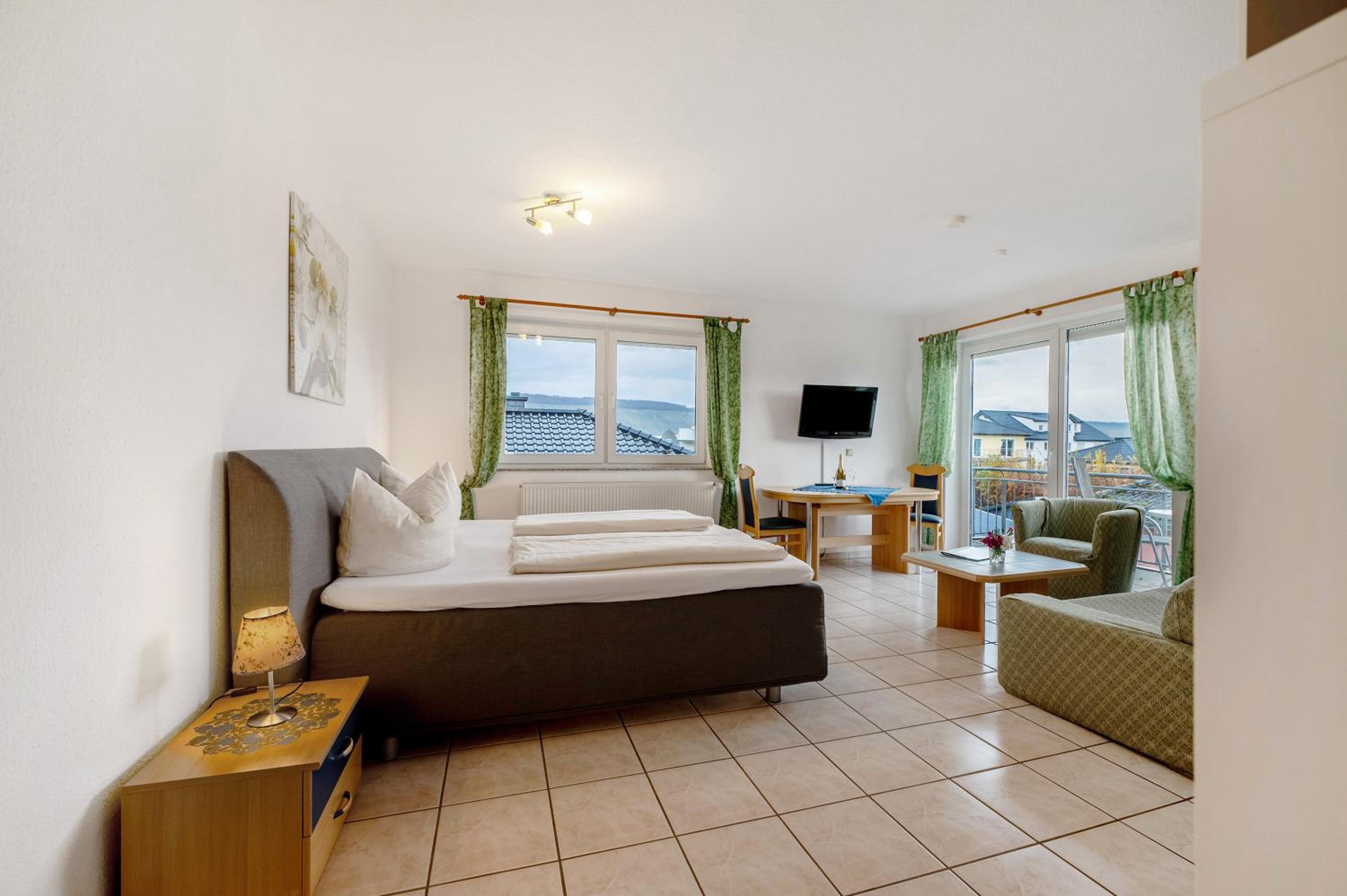 Mosel Familienurlaub Zickzack