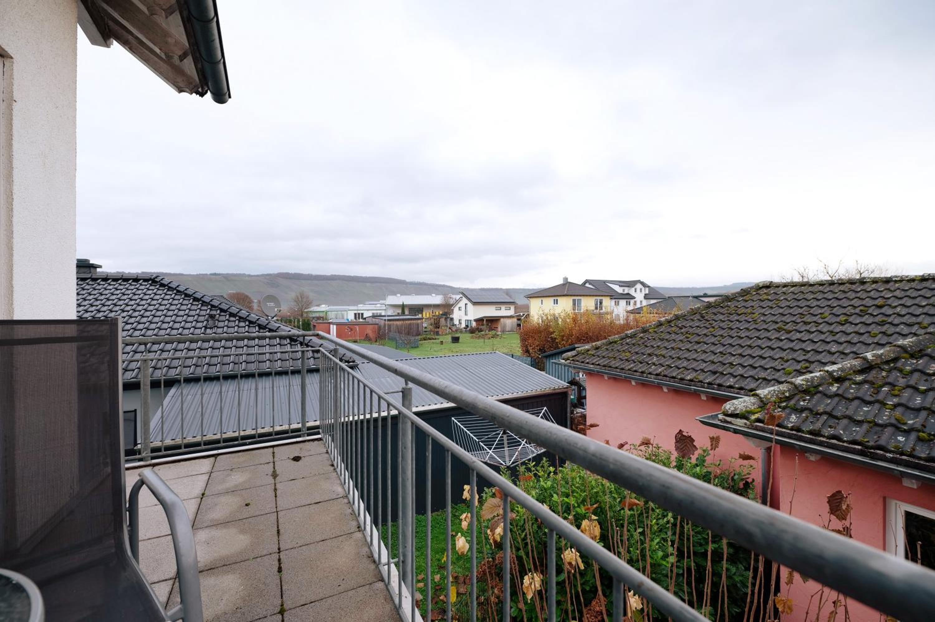 Mosel Familienurlaub Zickzack
