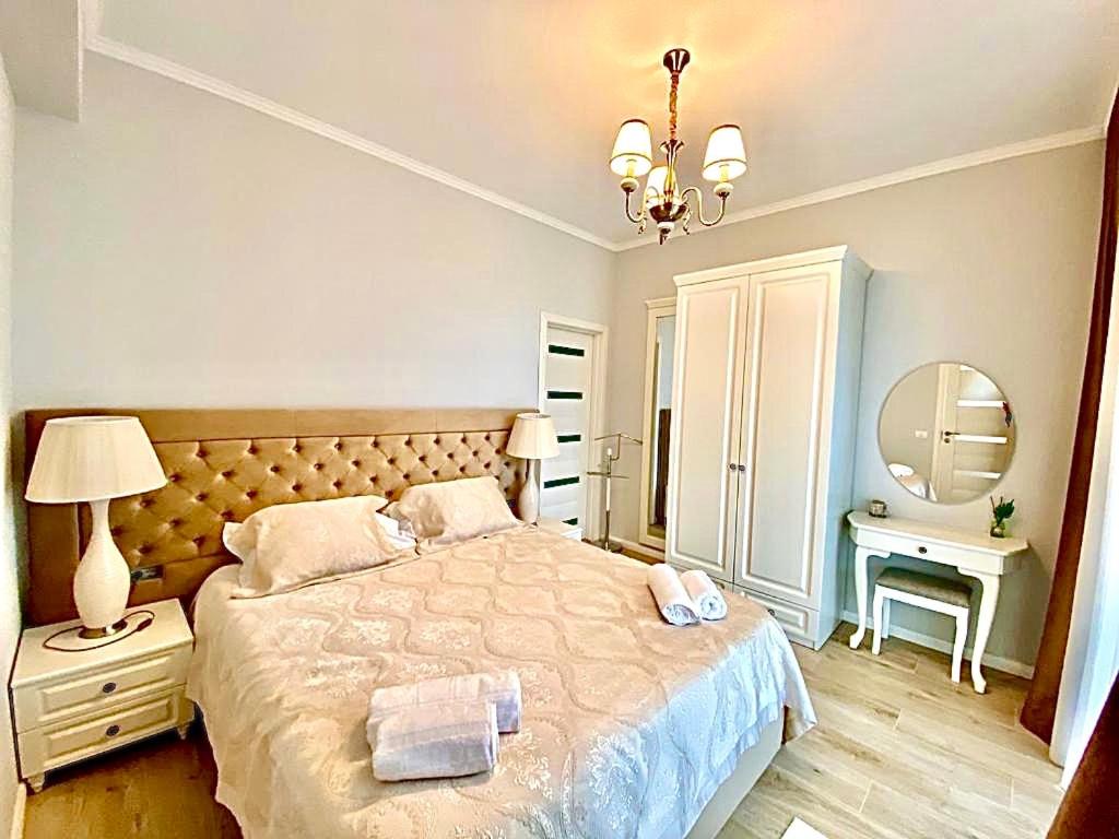 Marcony Beautiful Apartments
