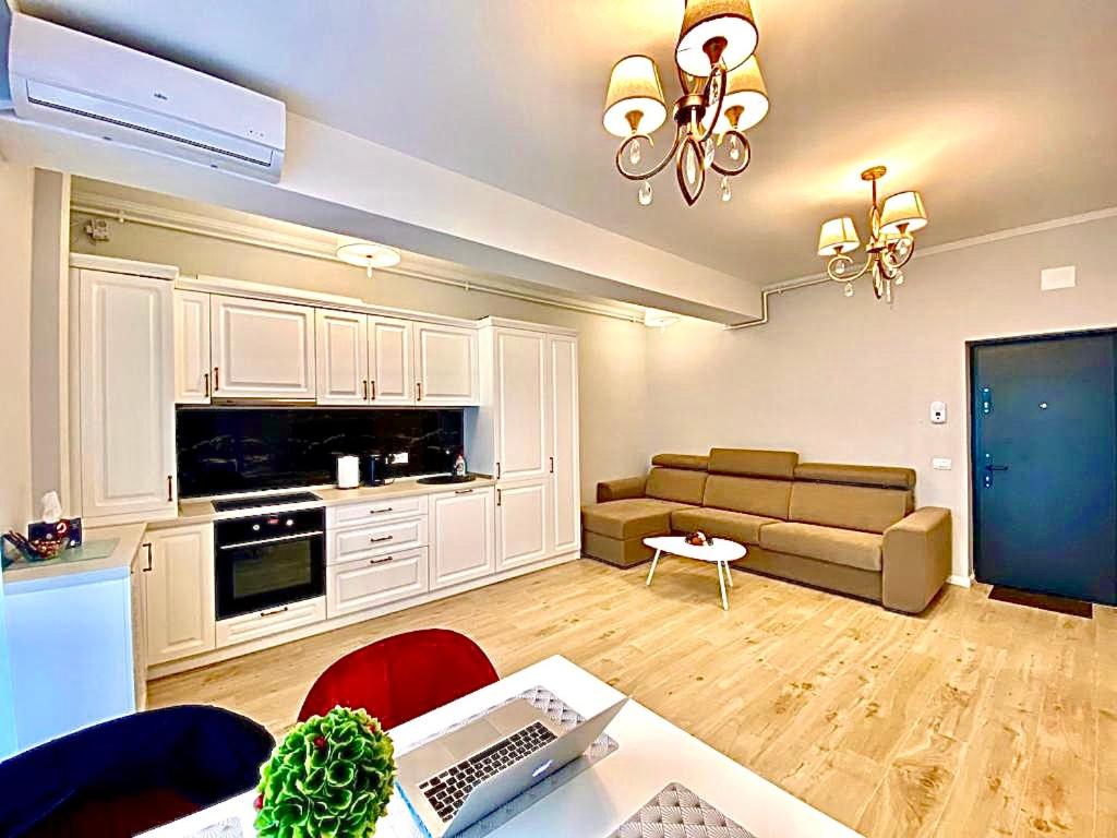 Marcony Beautiful Apartments