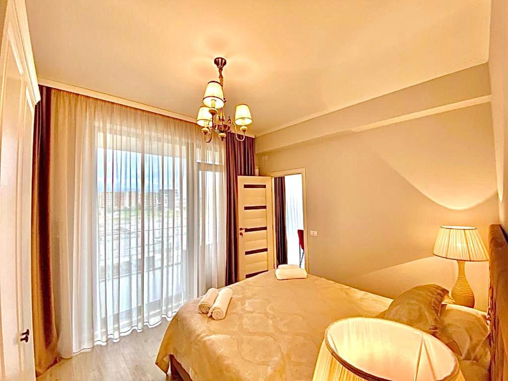 Marcony Beautiful Apartments