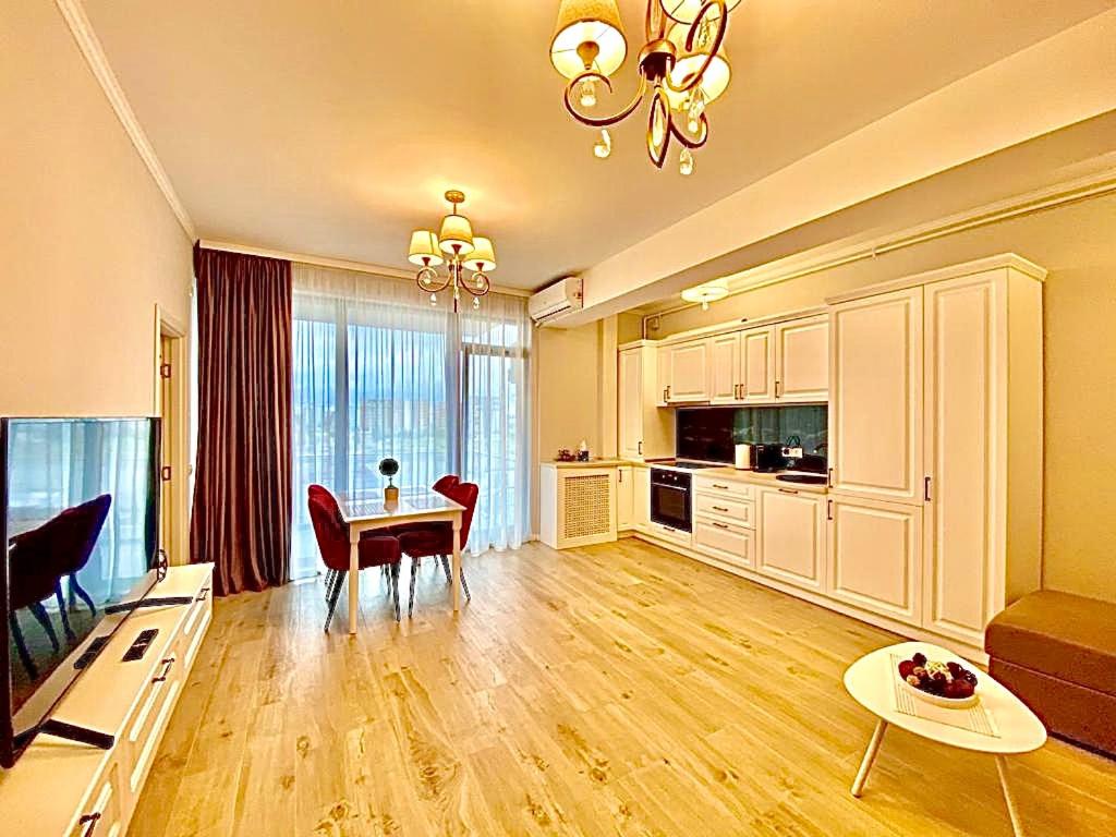 Marcony Beautiful Apartments