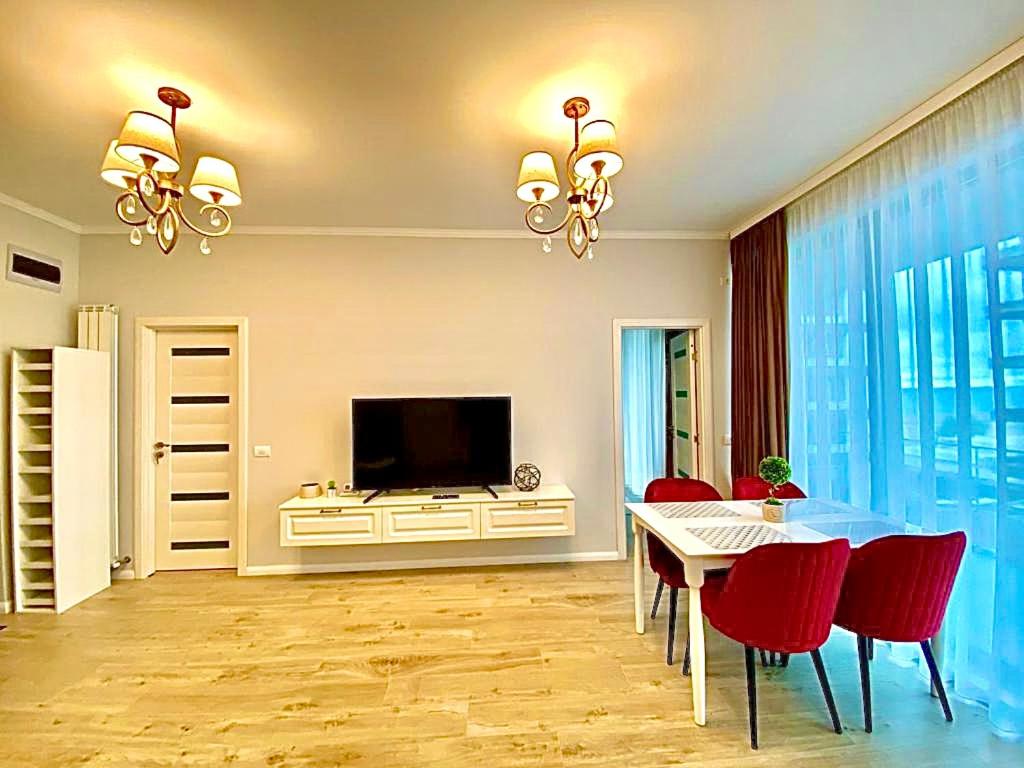 Marcony Beautiful Apartments