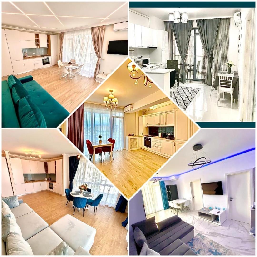 Marcony Beautiful Apartments