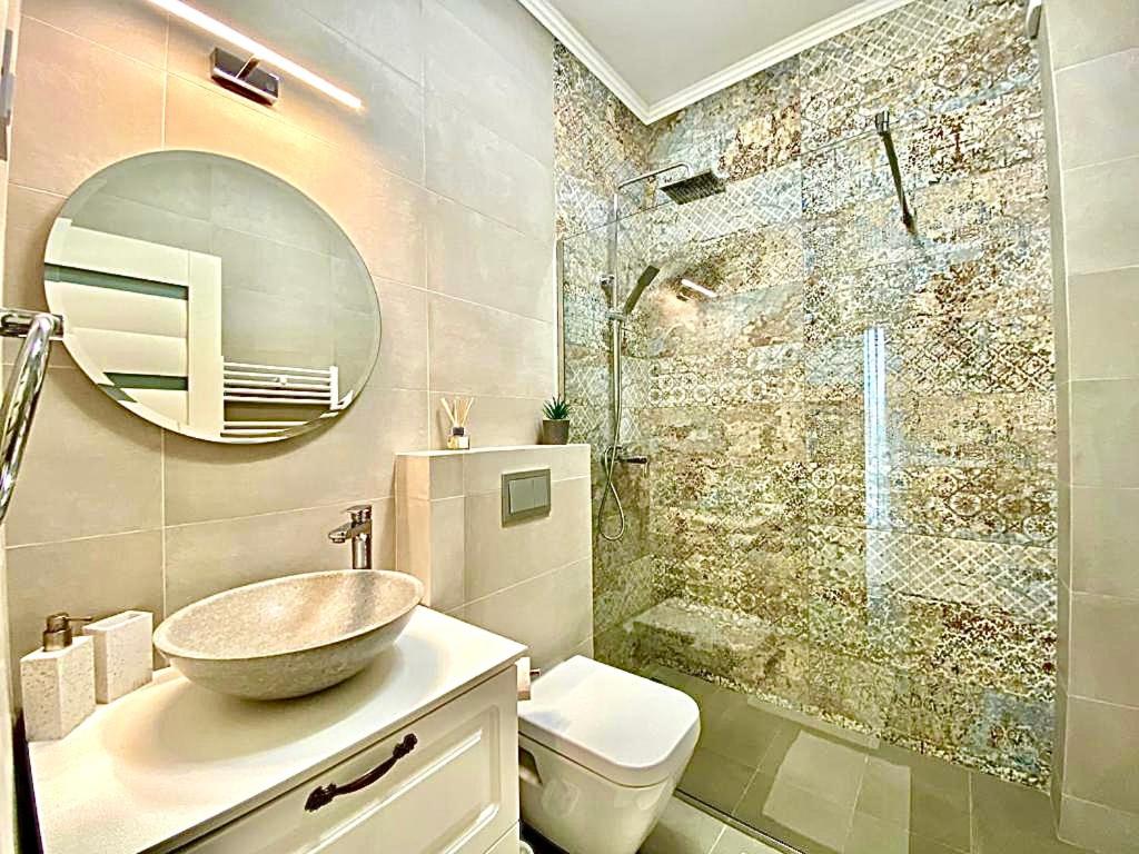 Marcony Beautiful Apartments
