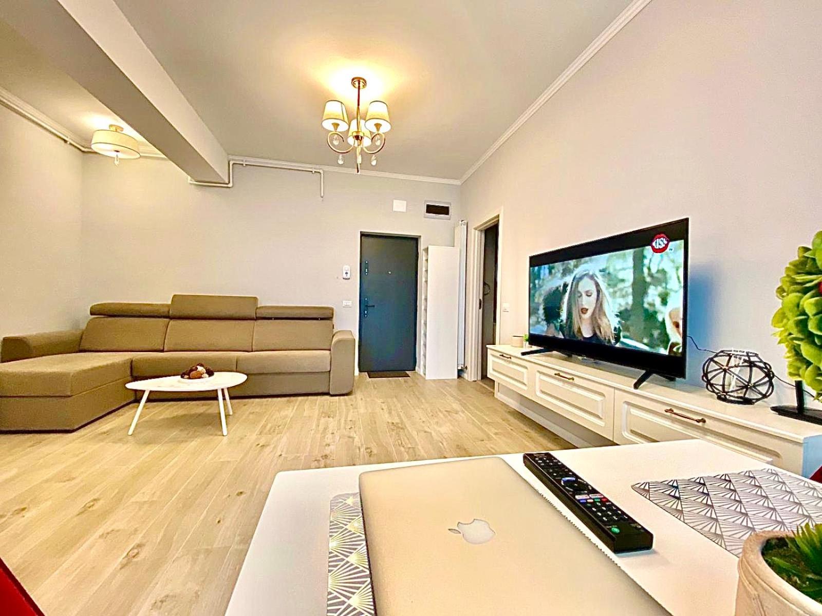 Marcony Beautiful Apartments