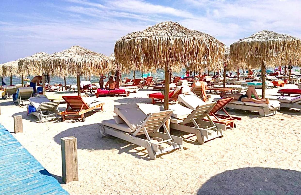 Marcony Beautiful Apartments