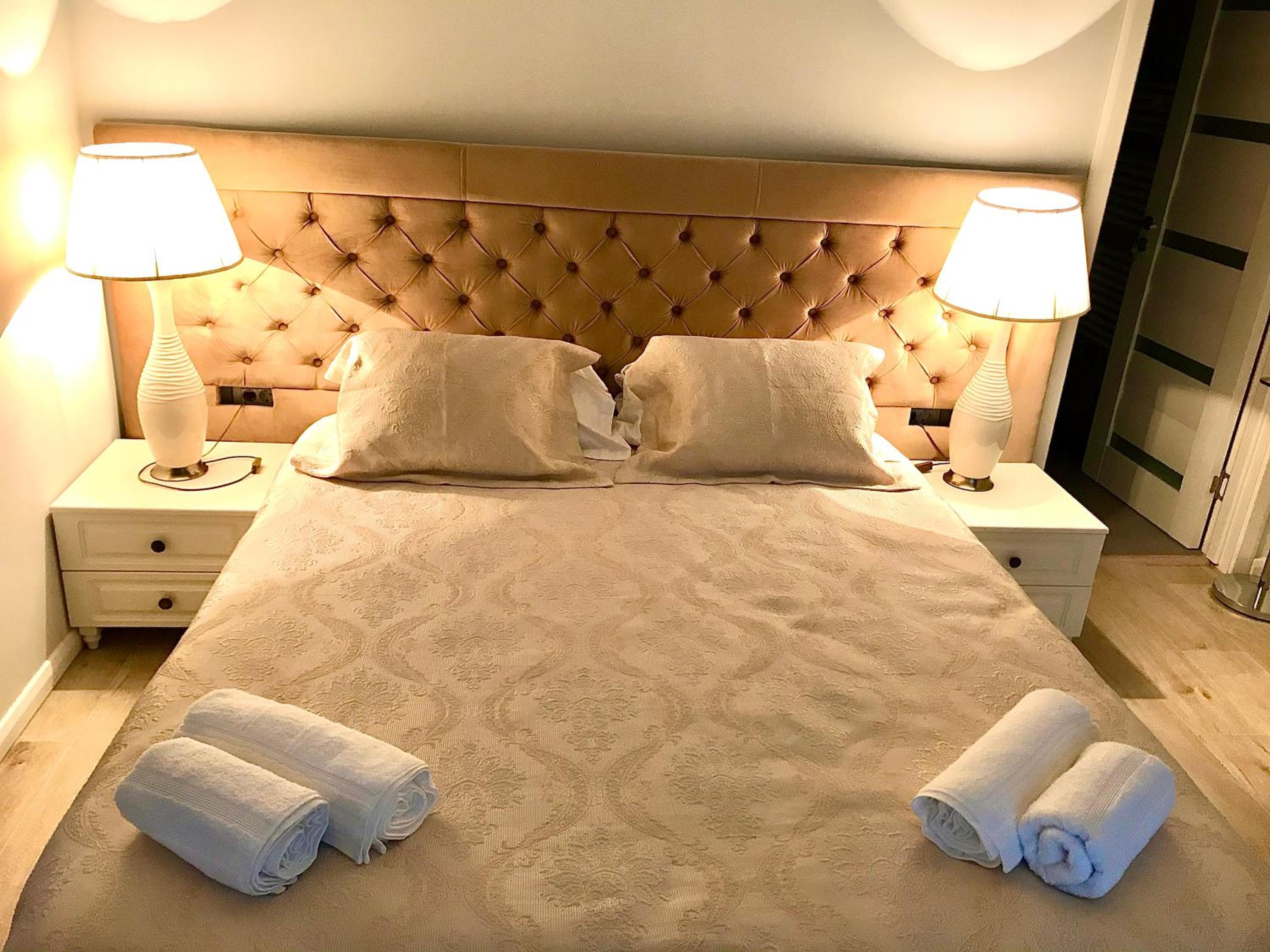 Marcony Beautiful Apartments