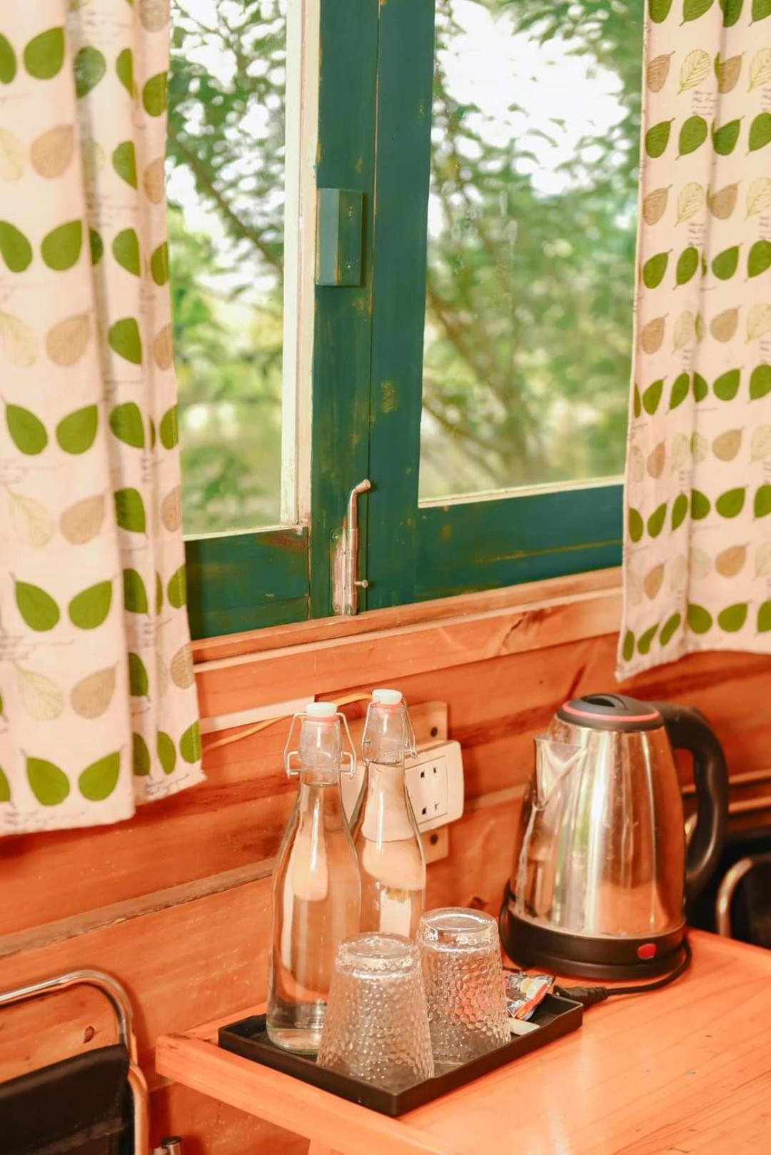 Stella Mộc Châu homestay view 3