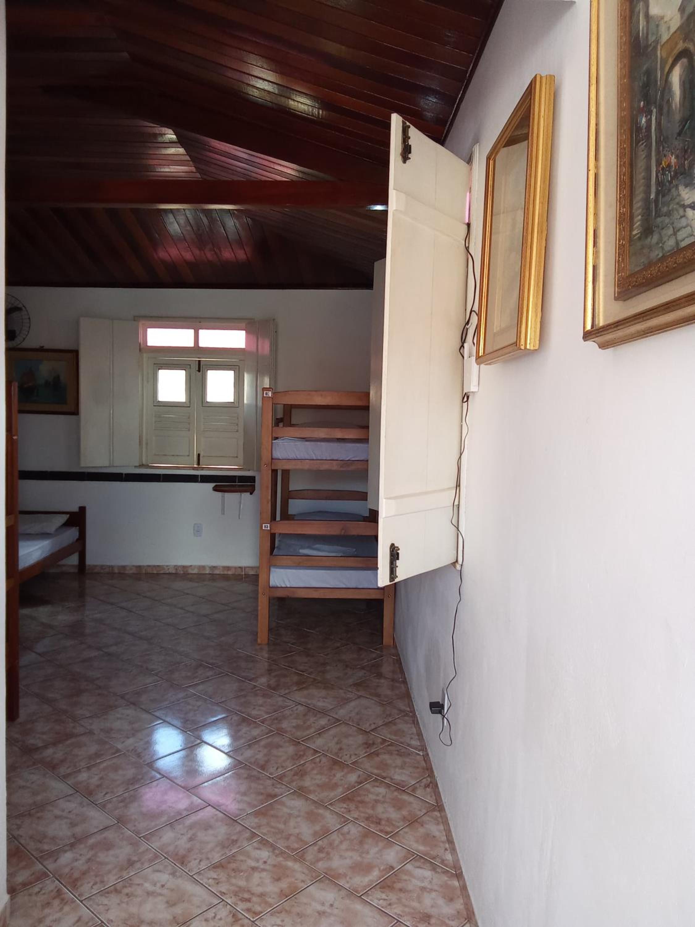 Chapadão Hostel e Turismo 2