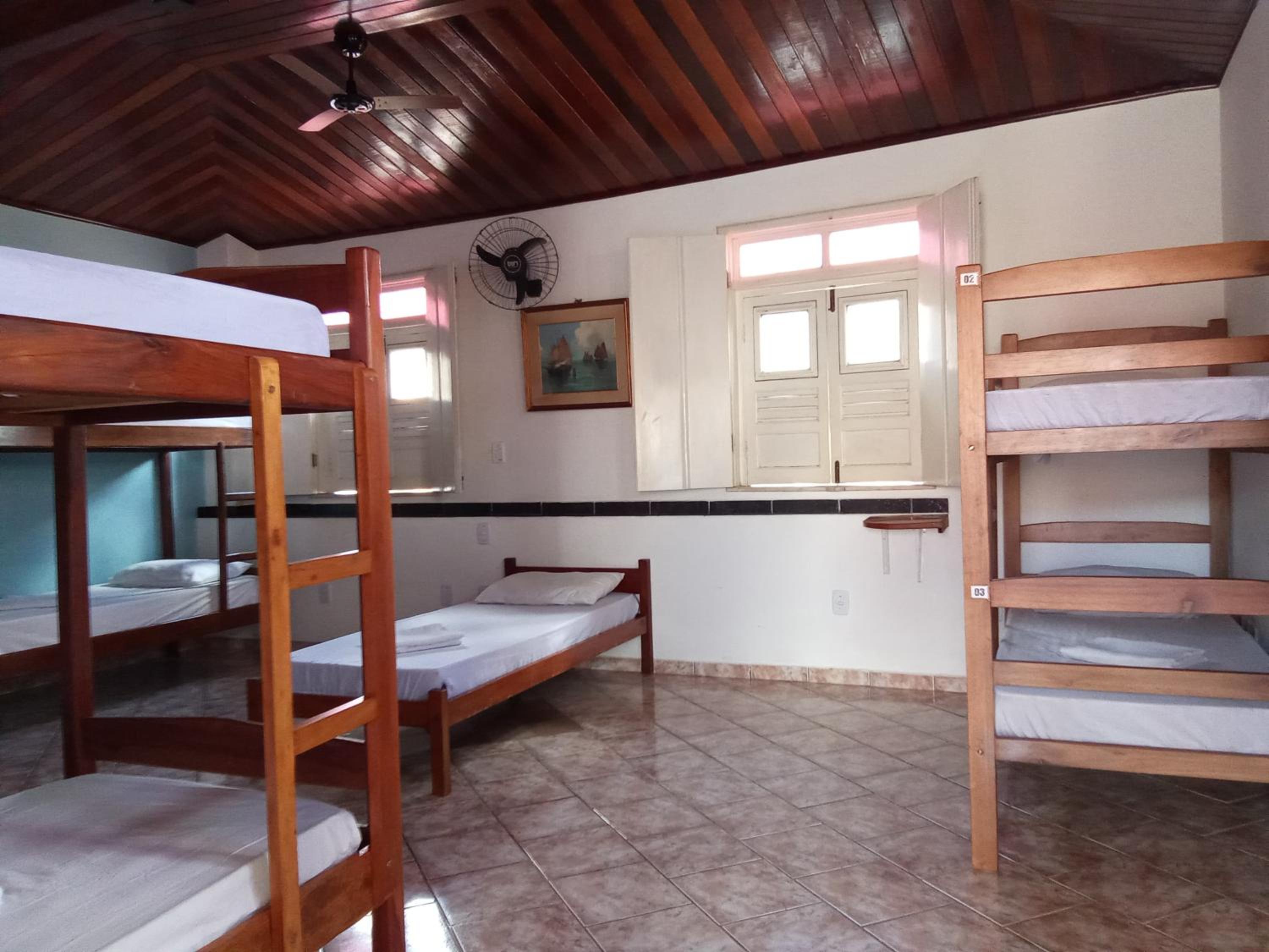 Chapadão Hostel e Turismo 2