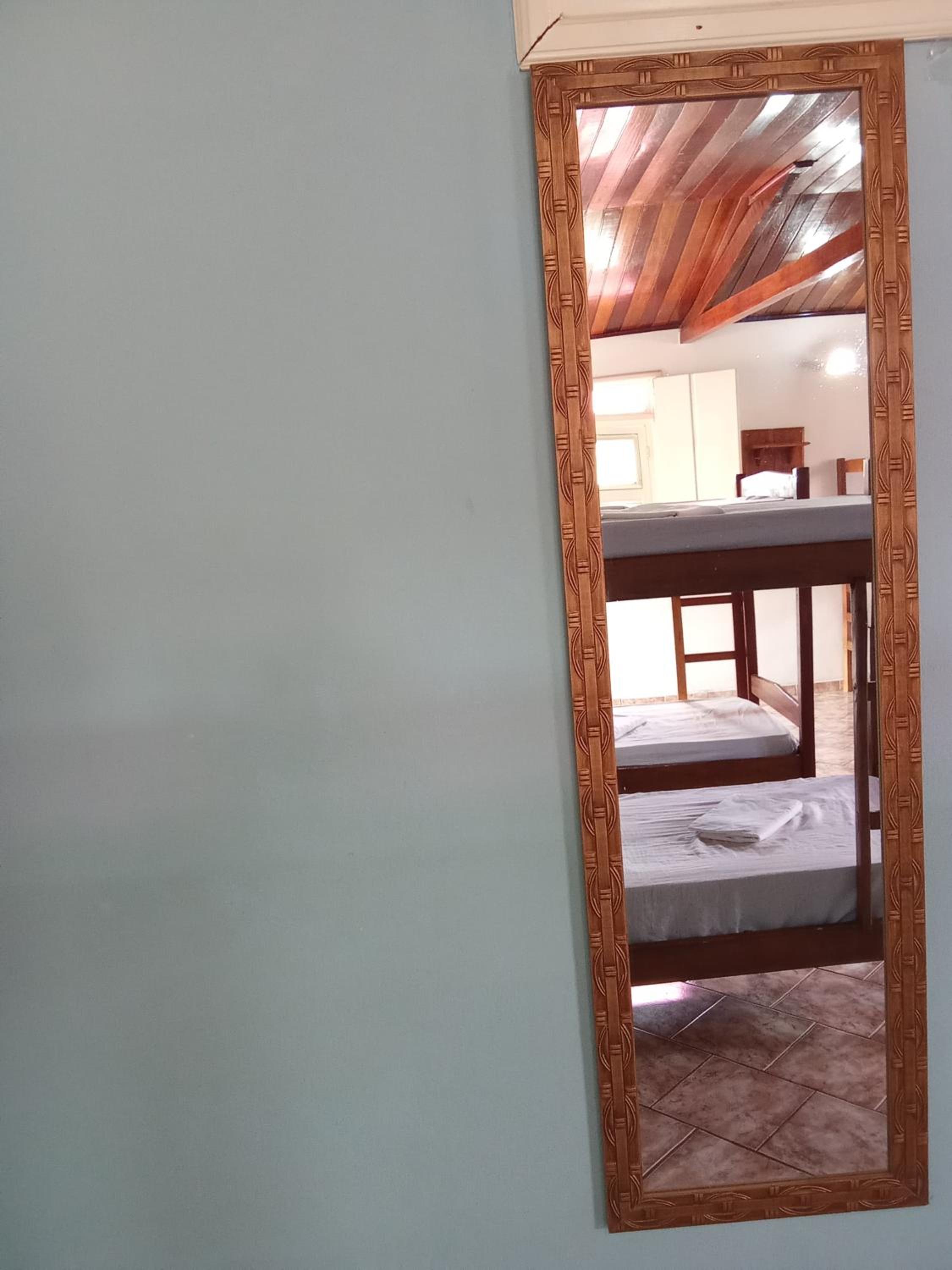 Chapadão Hostel e Turismo 2
