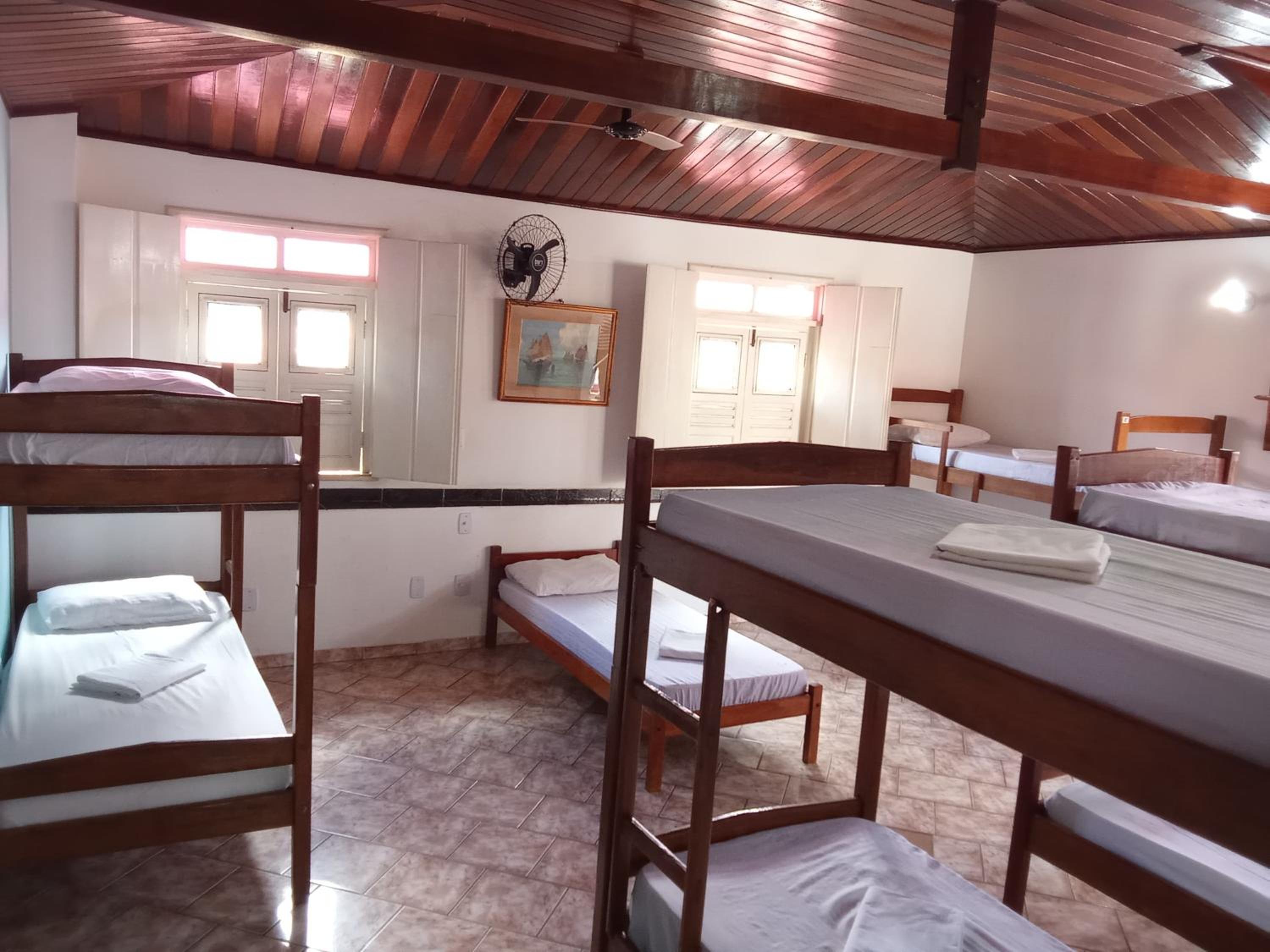 Chapadão Hostel e Turismo 2