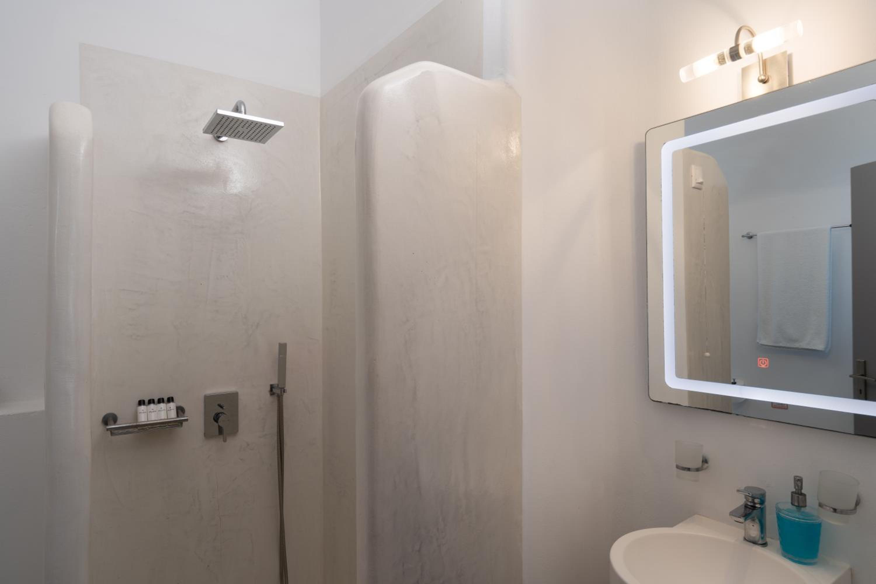 Santorini Princess Presidential Suites