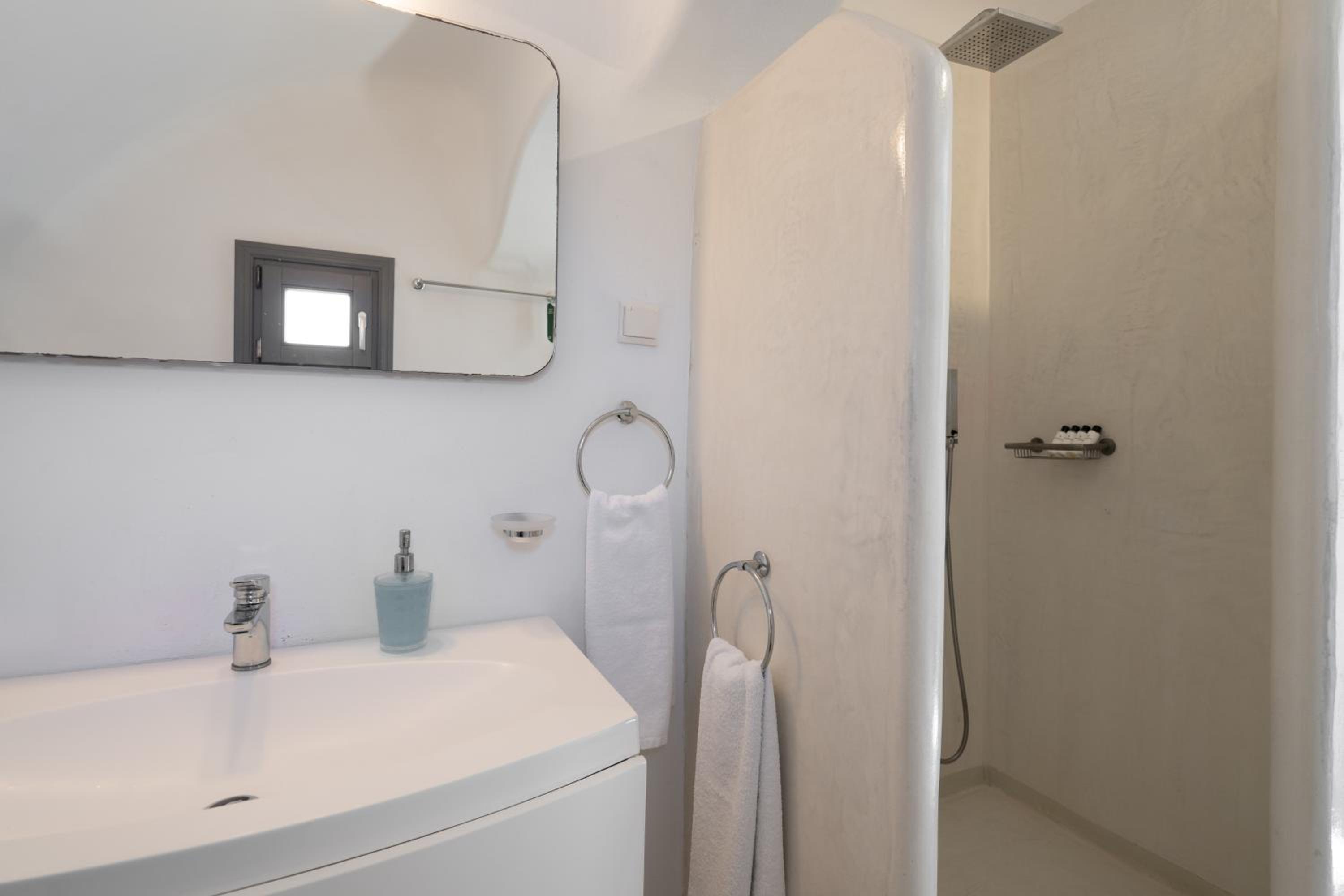 Santorini Princess Presidential Suites