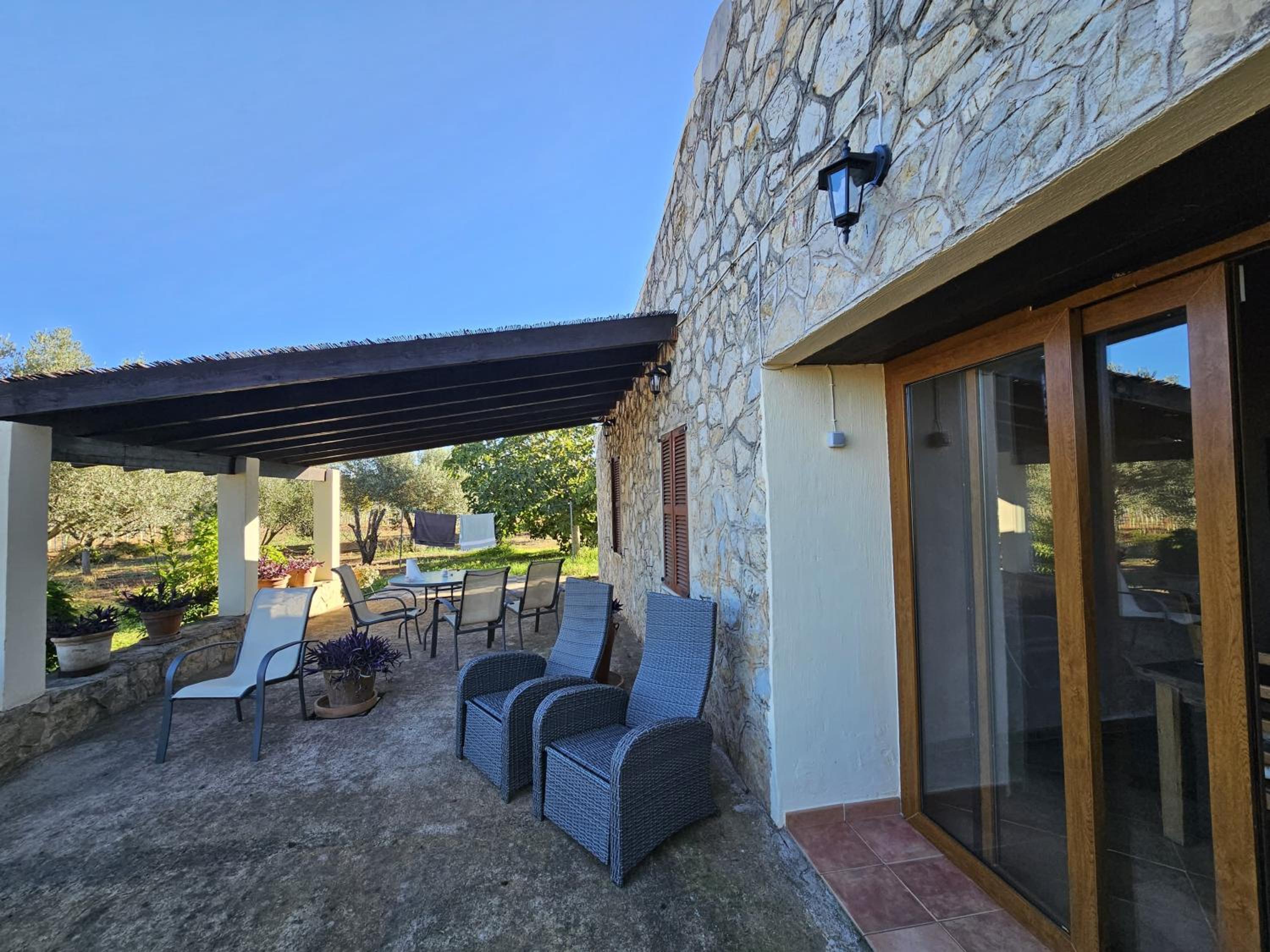 Finca La Preciosa view 3