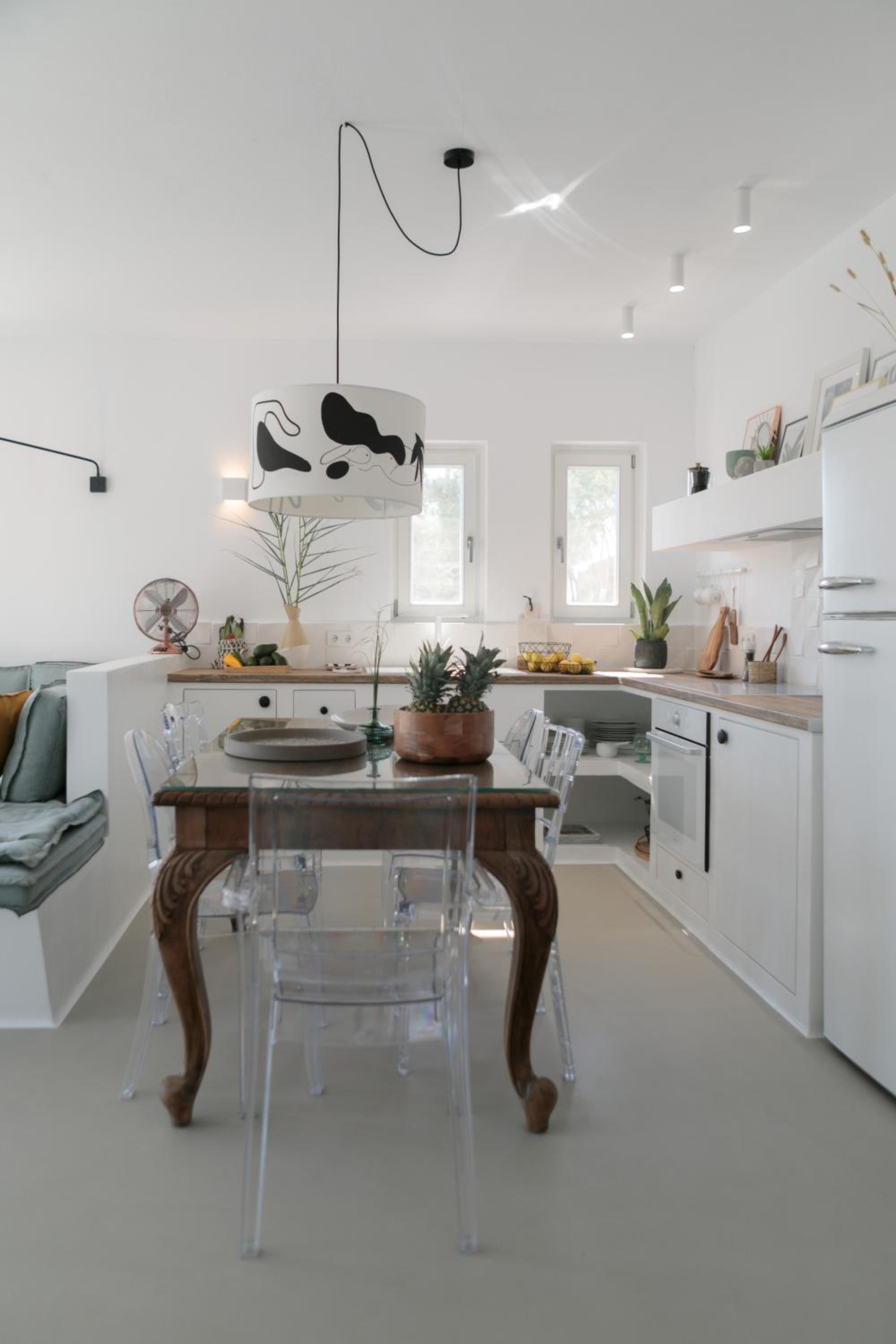 Kuzulu Beach House, Your Private Paradise in Plaka, Naxos view 3