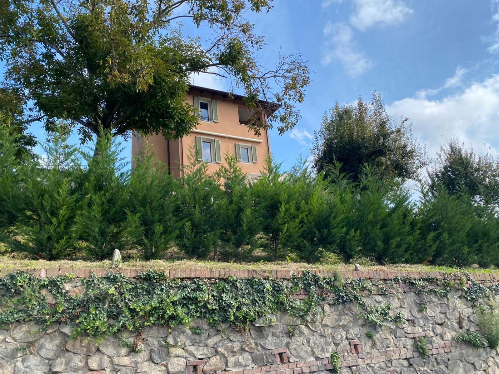Casa Crosa