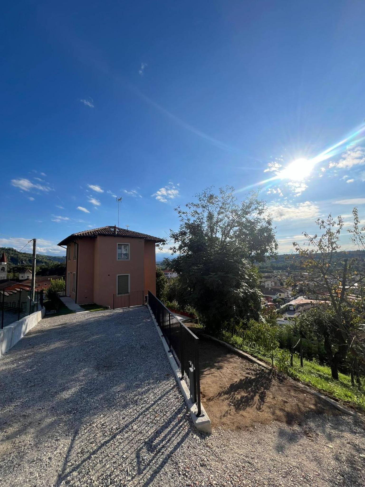 Casa Crosa