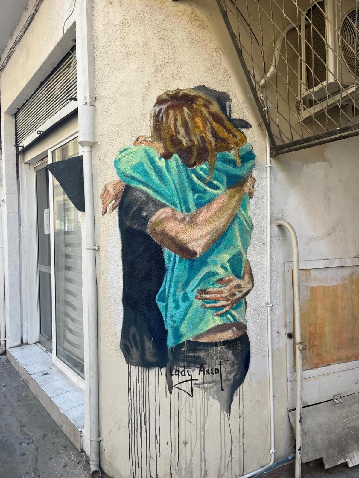 Anamor apartment 408