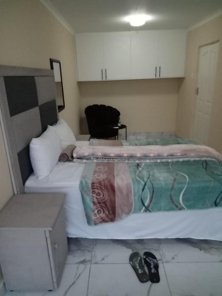 Kensington Guest House
