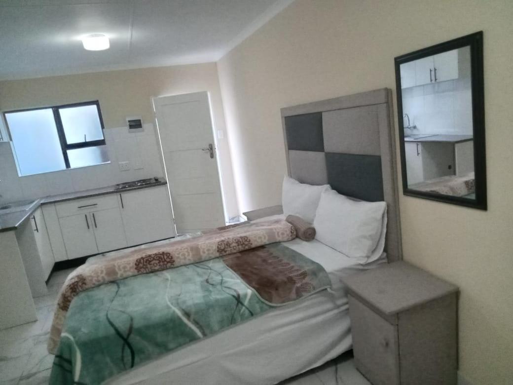 Kensington Guest House