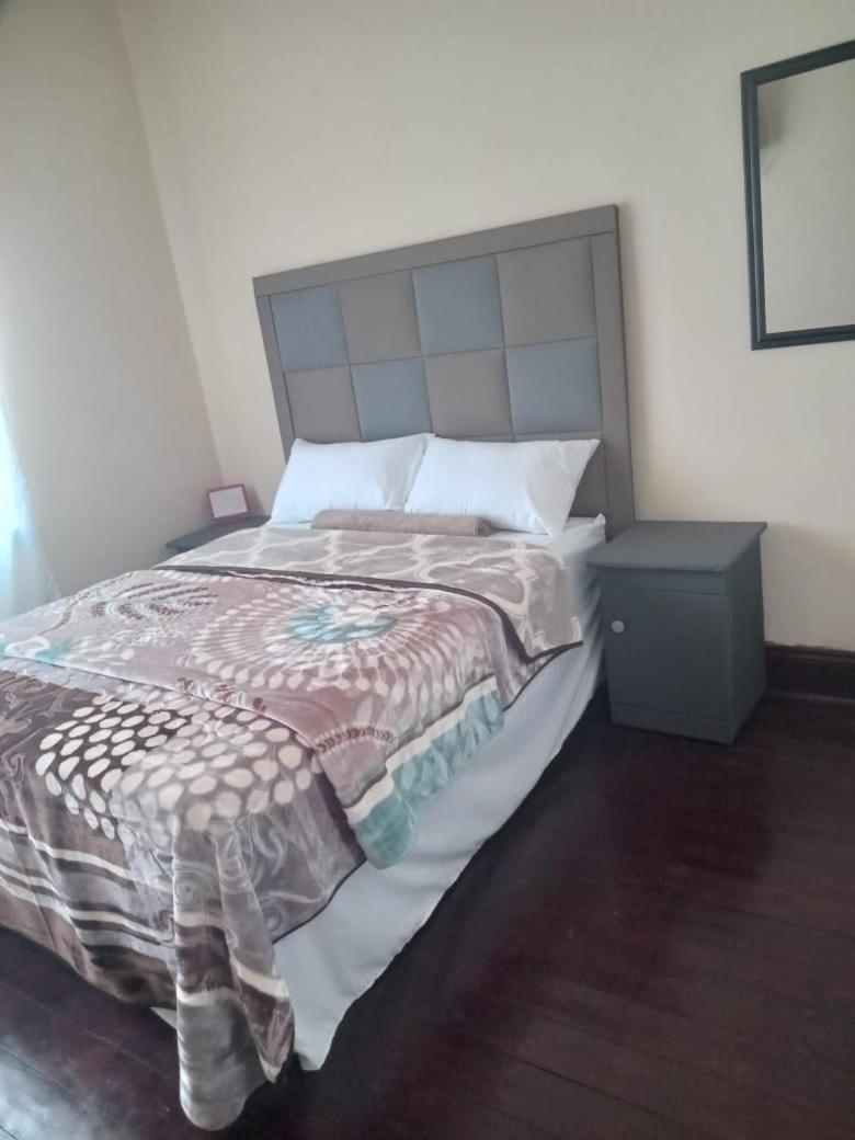 Kensington Guest House