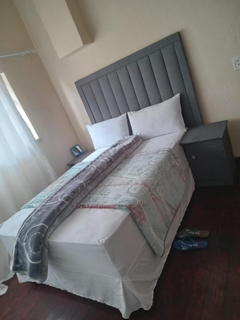 Kensington Guest House