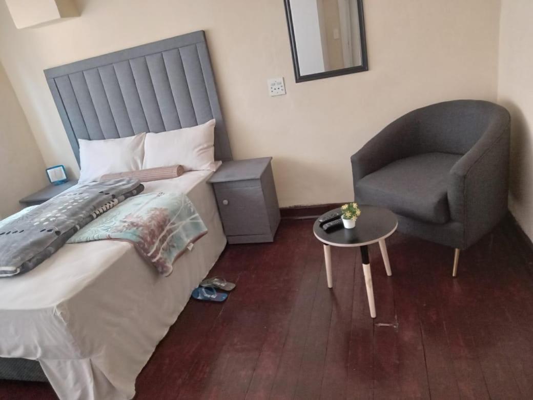 Kensington Guest House