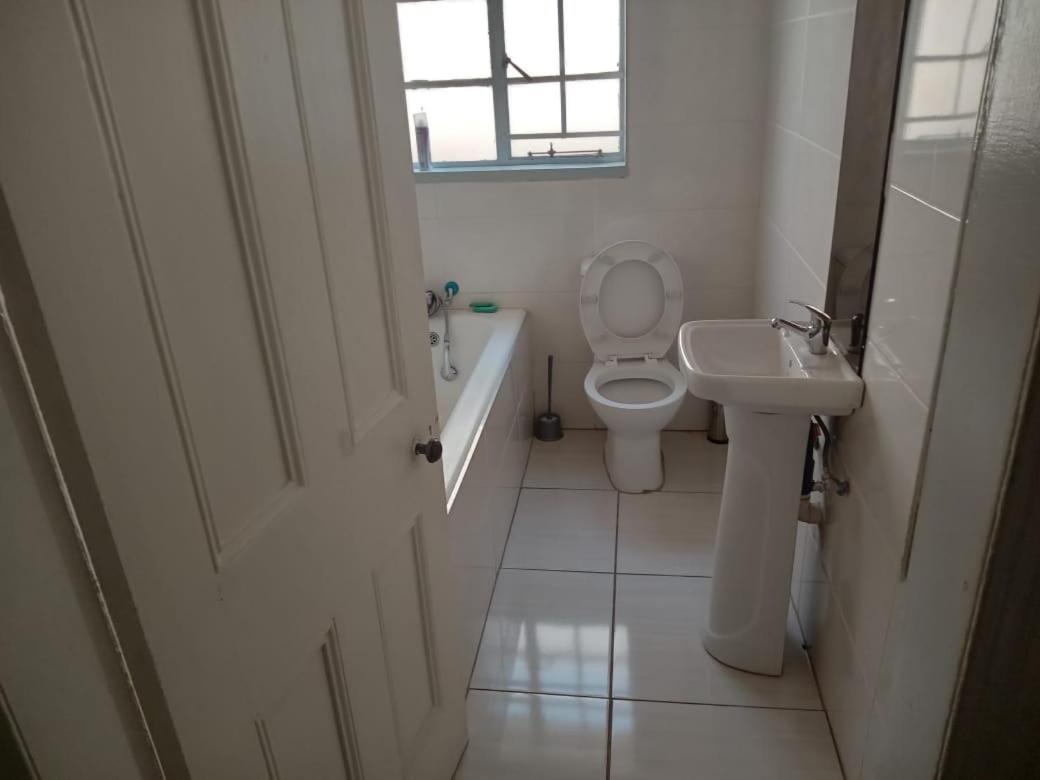 Kensington Guest House