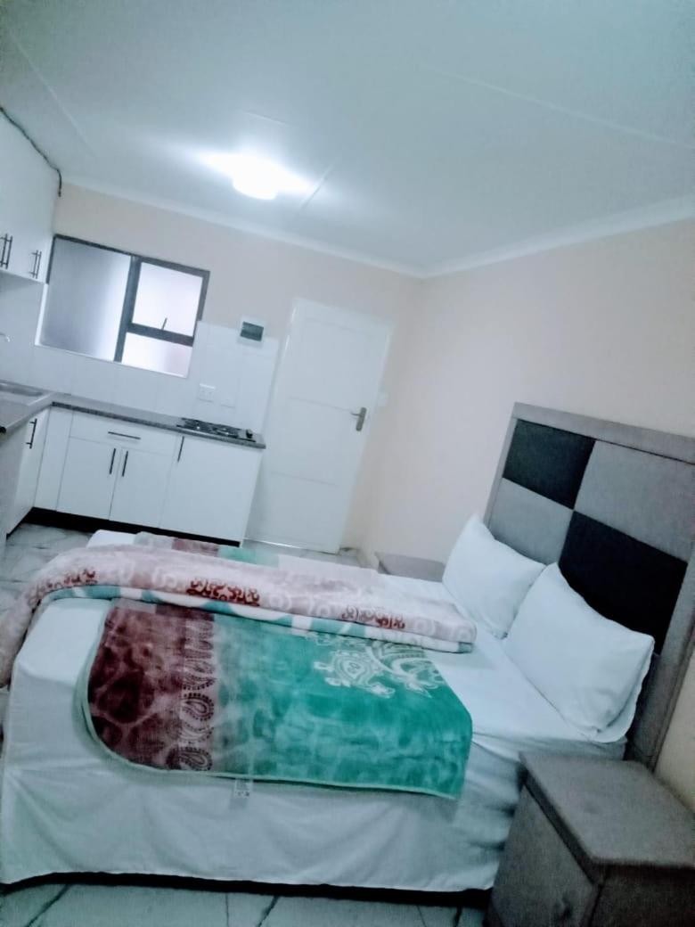 Kensington Guest House