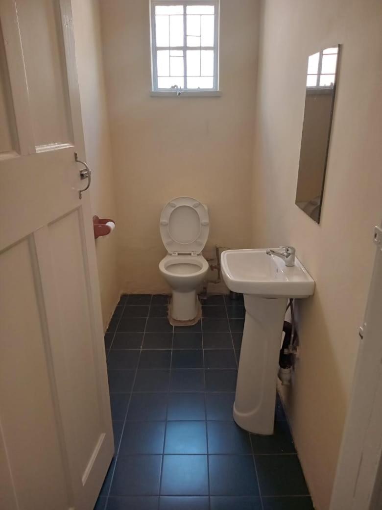 Kensington Guest House