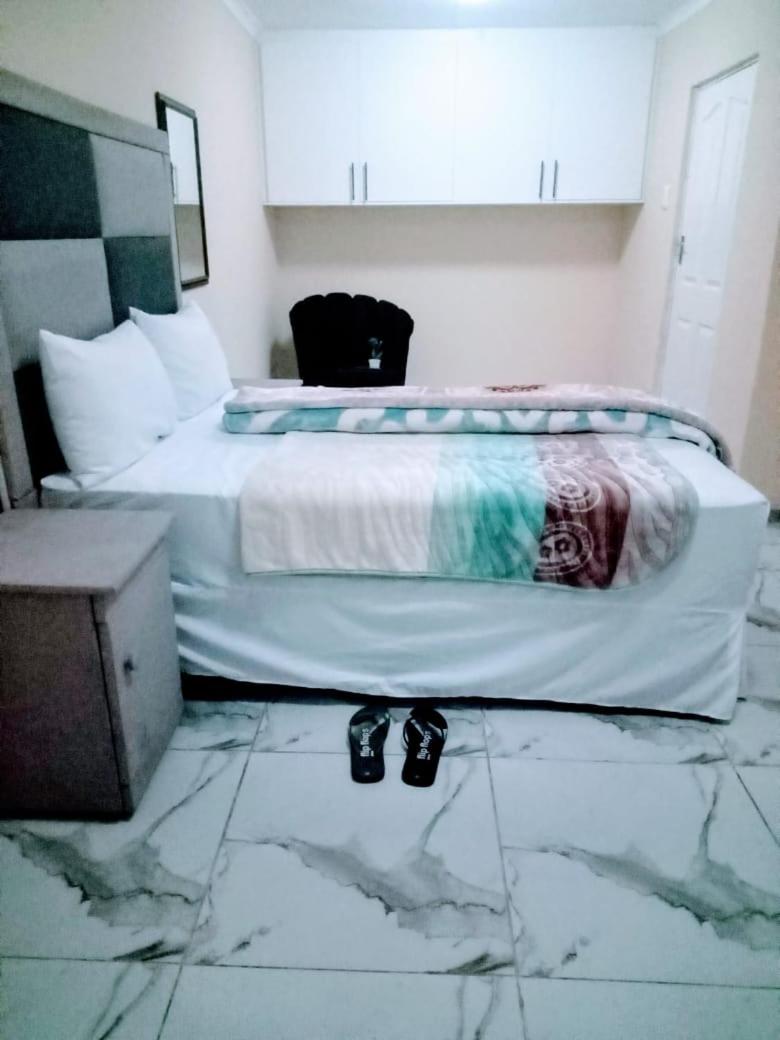 Kensington Guest House