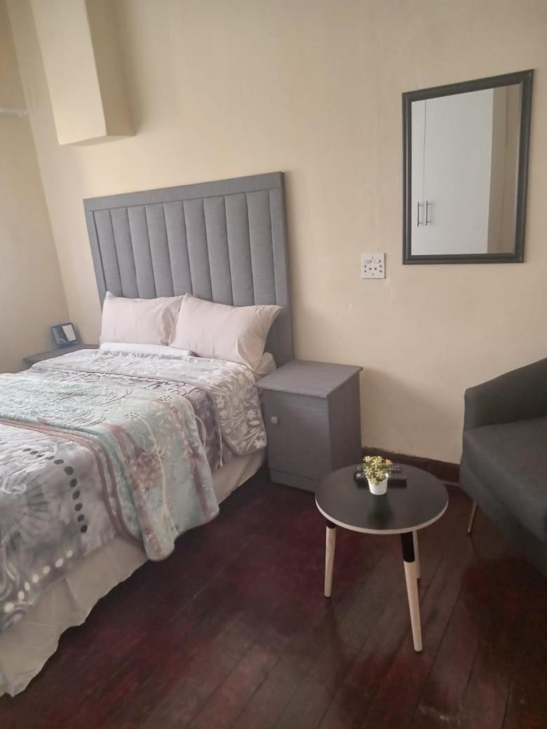 Kensington Guest House