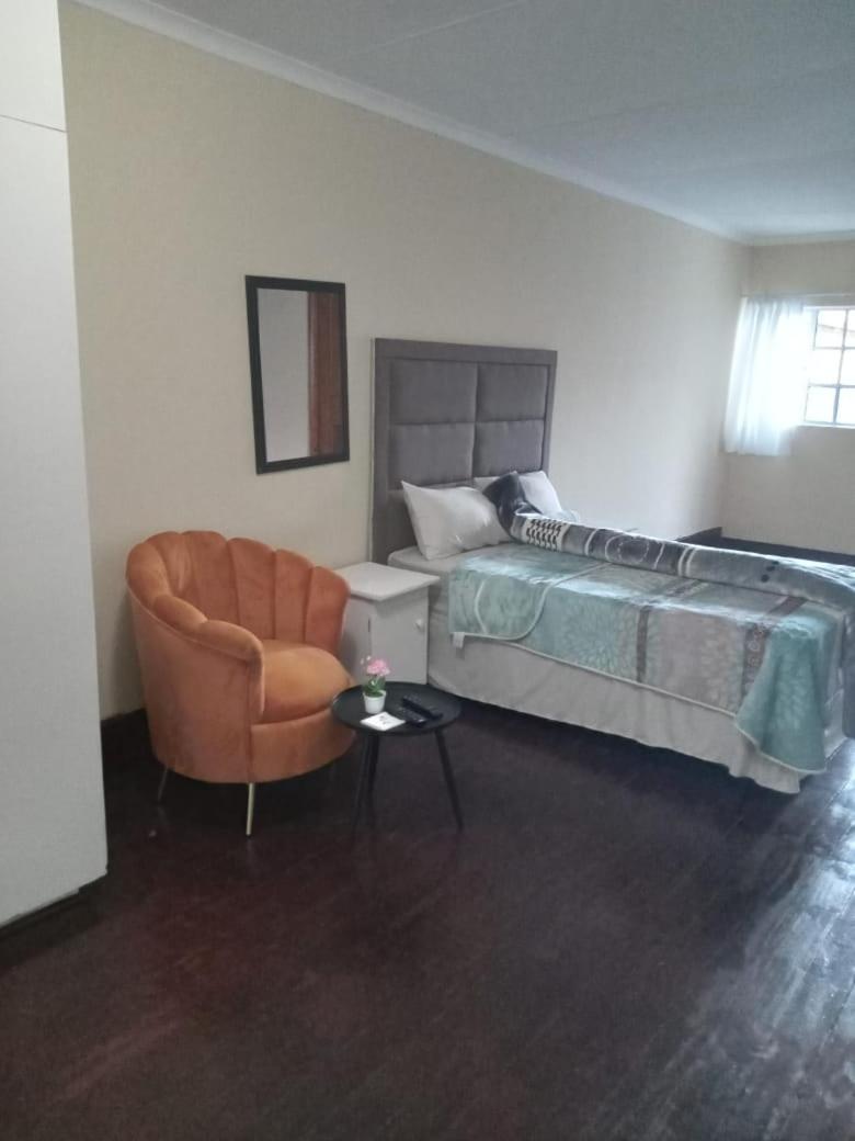 Kensington Guest House
