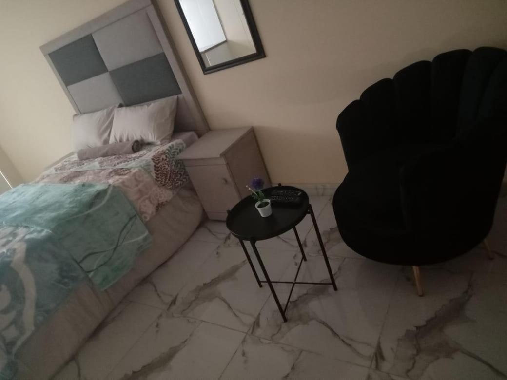Kensington Guest House