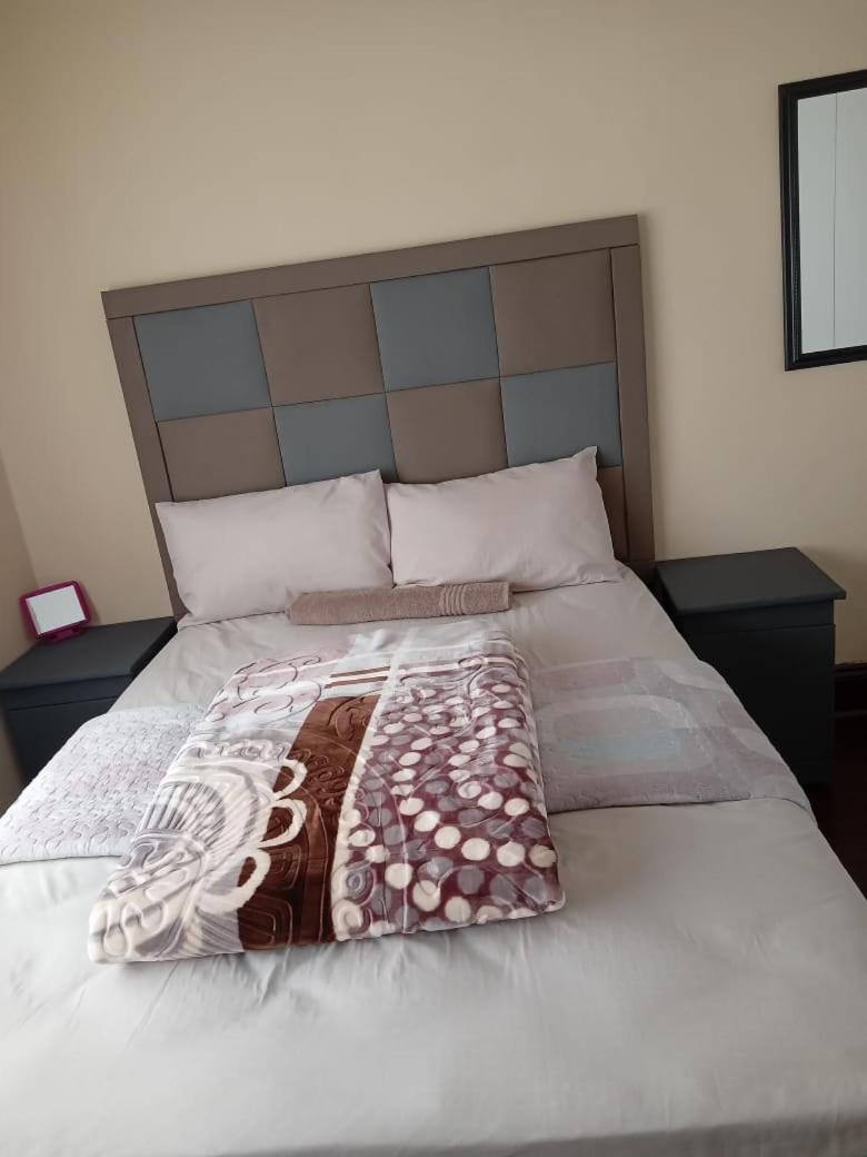 Kensington Guest House