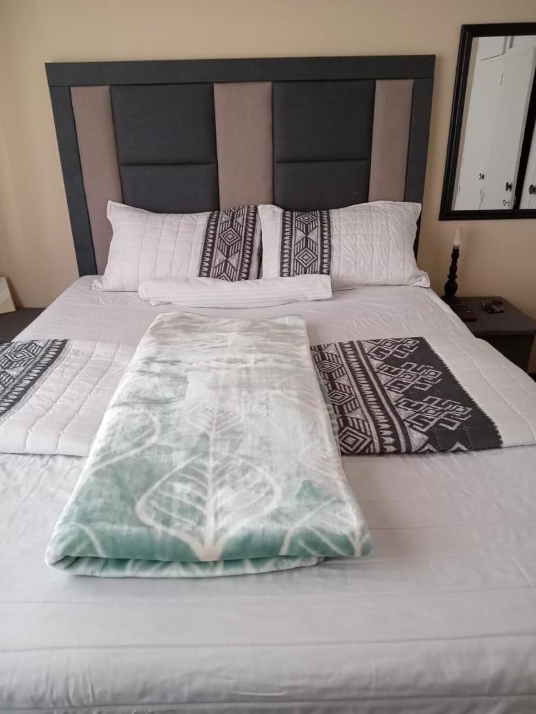 Kensington Guest House