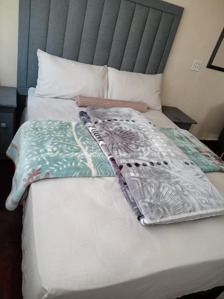 Kensington Guest House