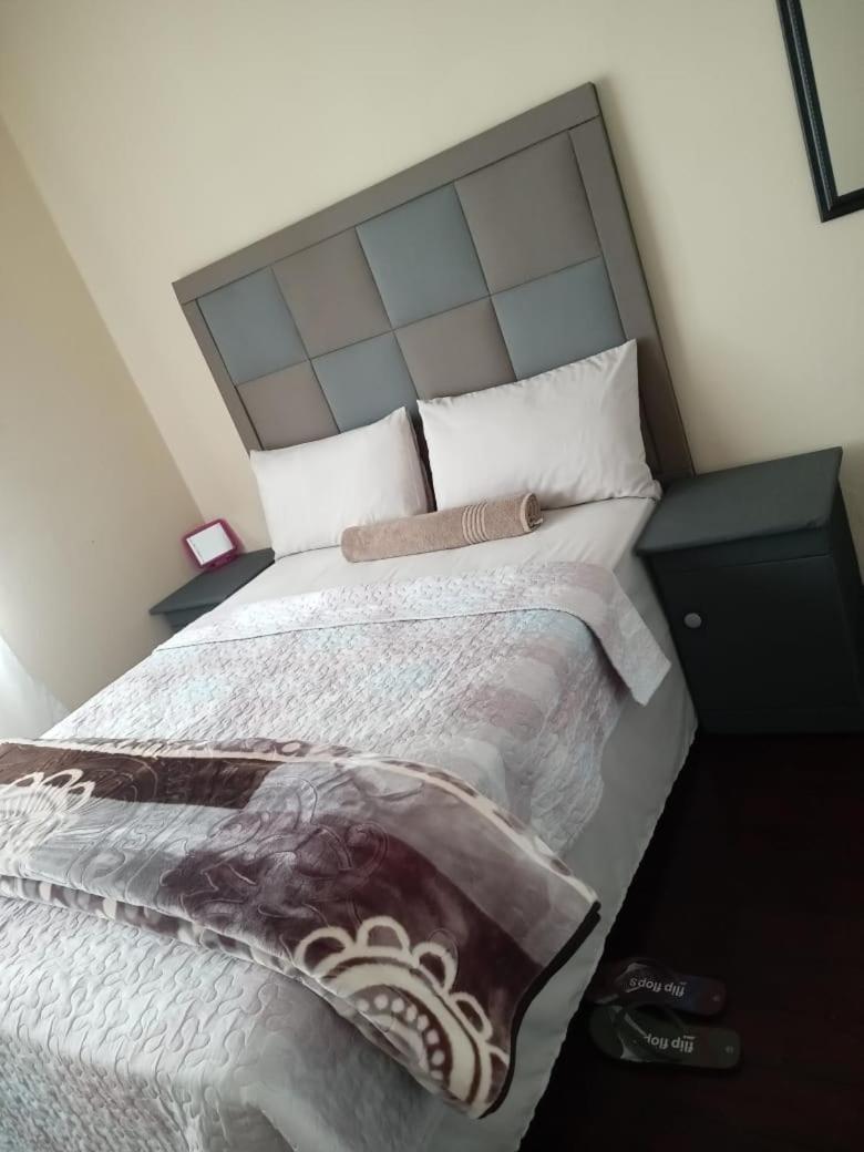 Kensington Guest House