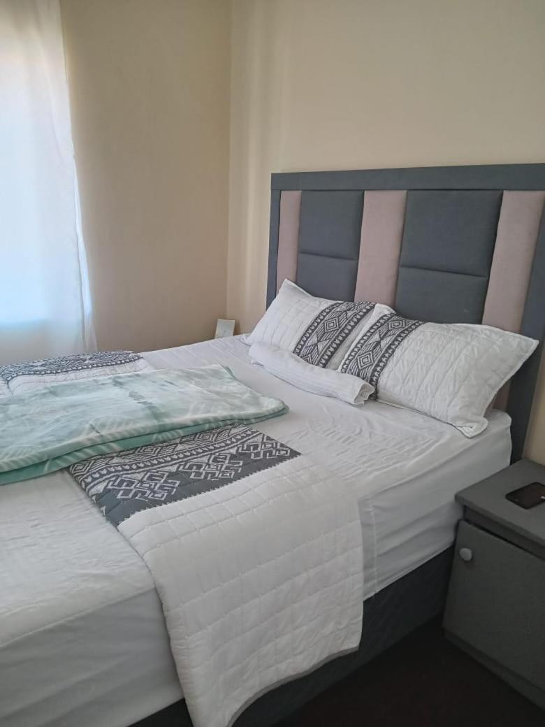 Kensington Guest House