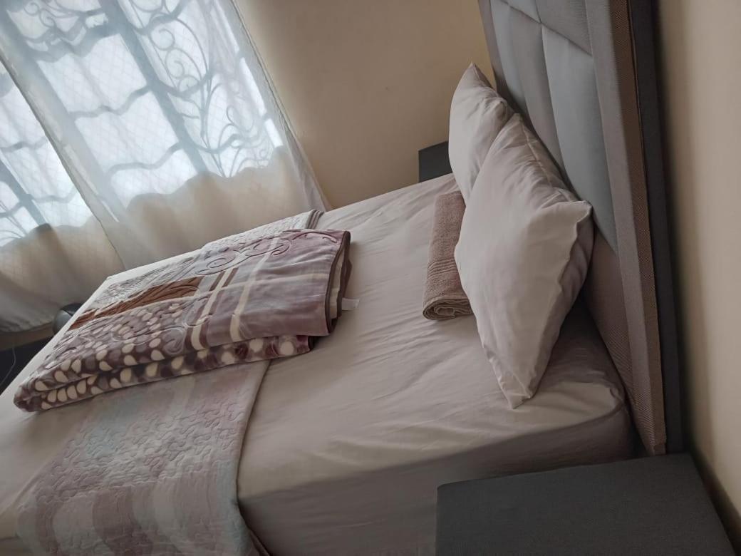 Kensington Guest House