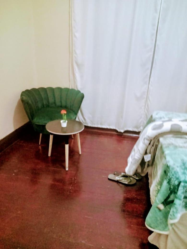 Kensington Guest House