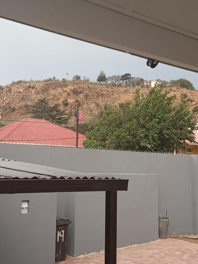 Kensington Guest House