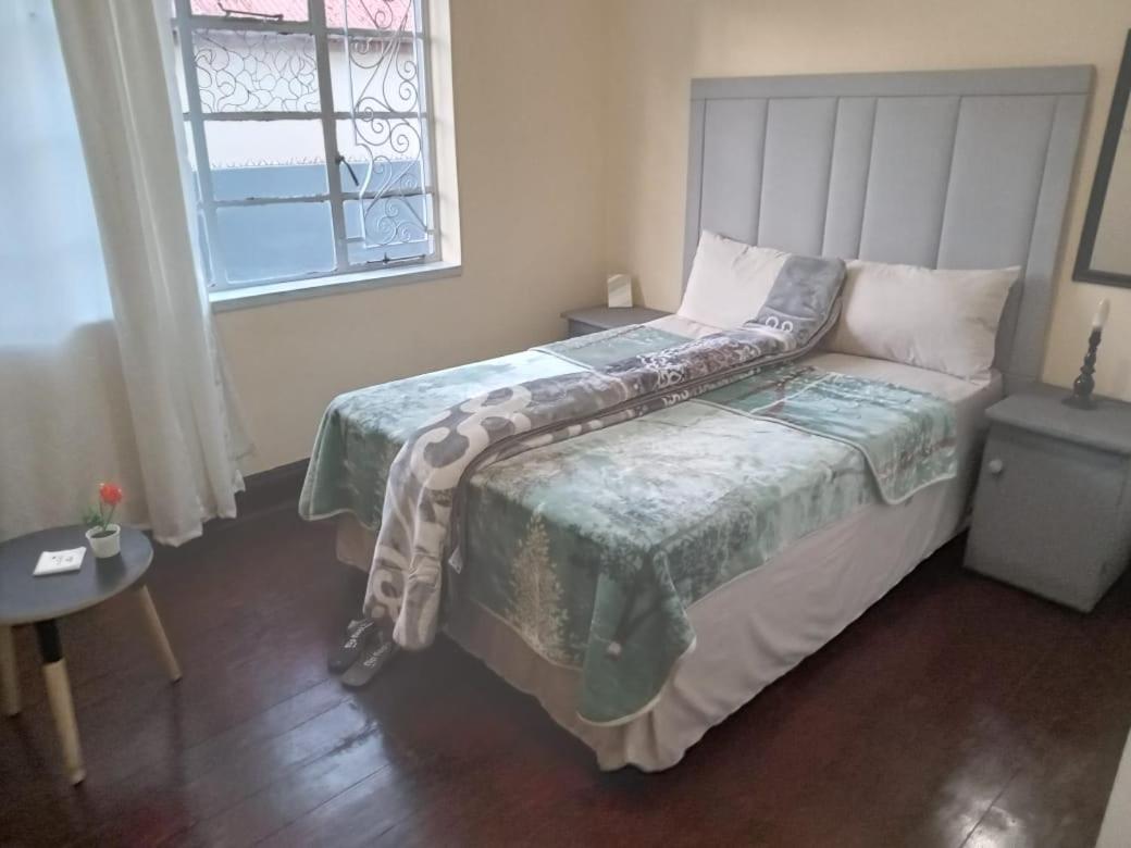 Kensington Guest House
