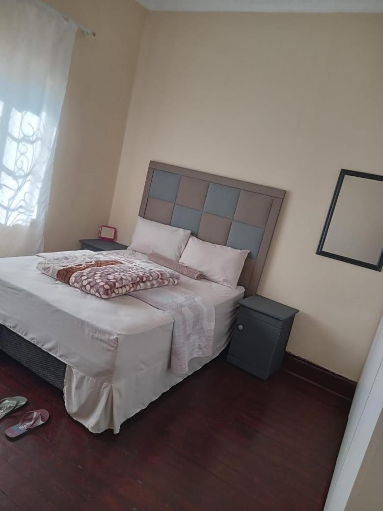 Kensington Guest House