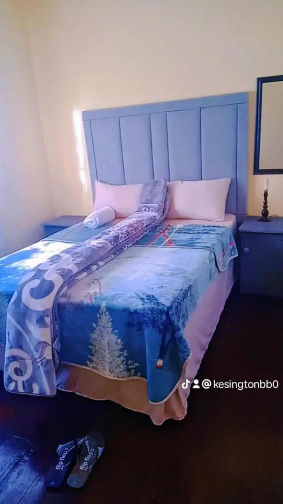 Kensington Guest House