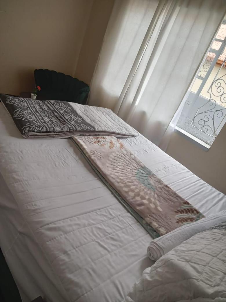 Kensington Guest House